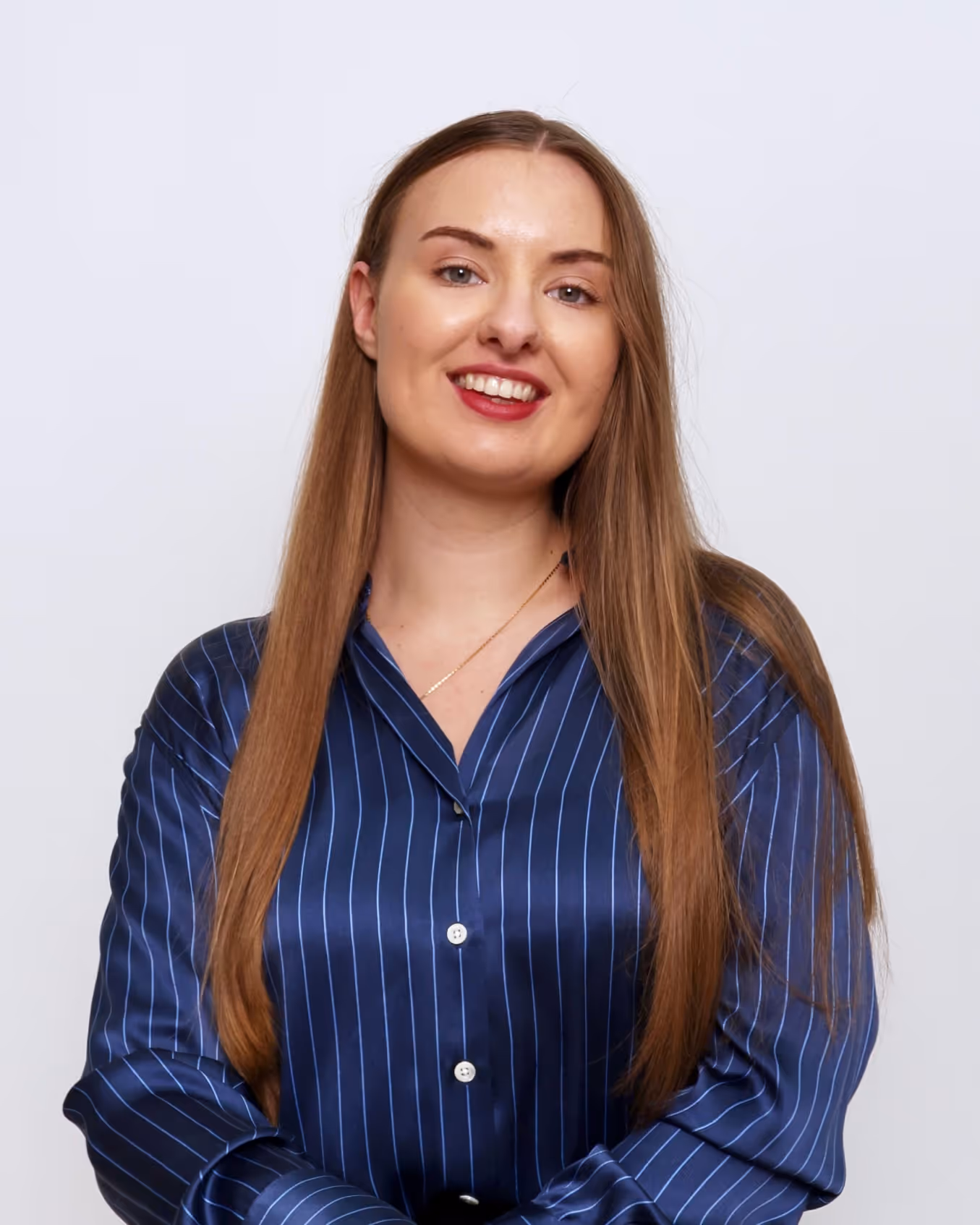 Iveta Pudilova