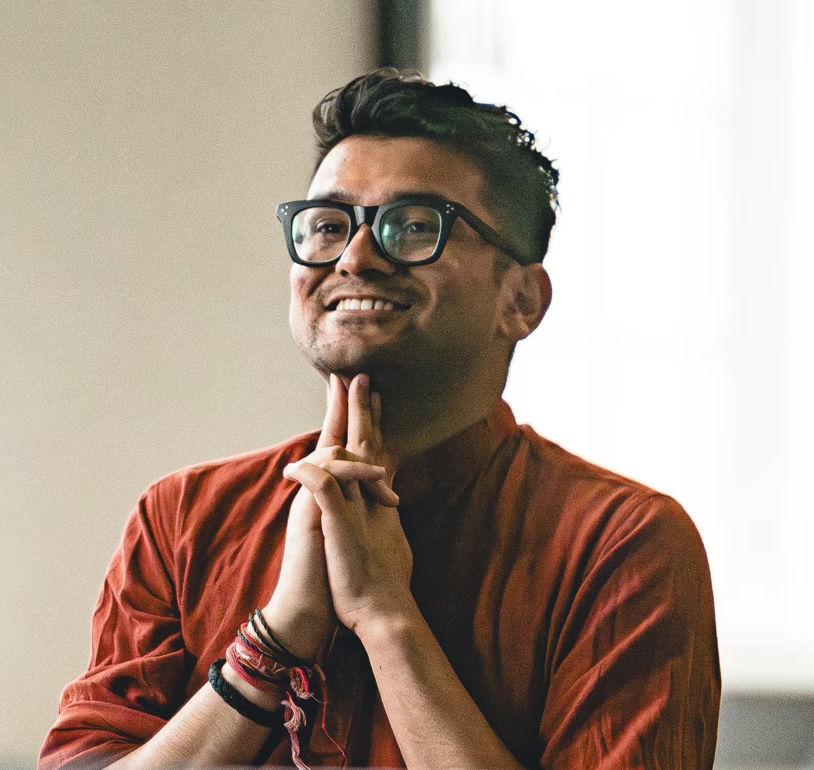 Kritesh Bisht